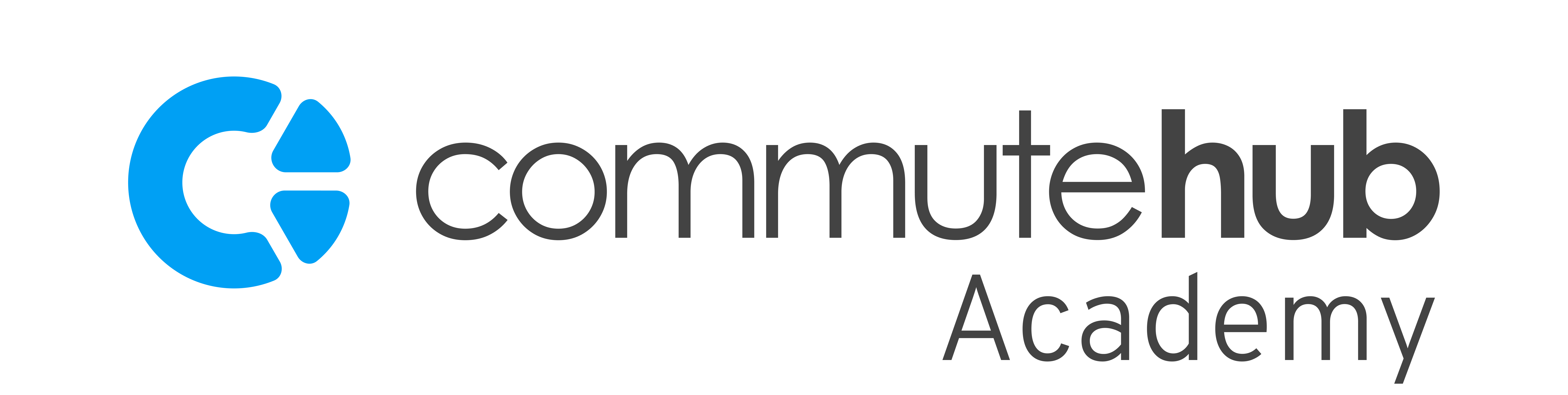 CommuteHub Support Portal Help Center home page
